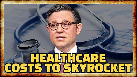 Johnson Moves To NIX VOTE on ACA Subsidies Despite GOP Pushback