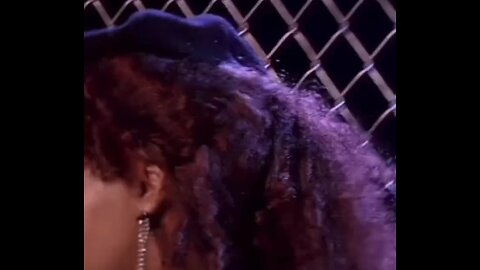 Chaka Khan "I Feel For You" (1984)