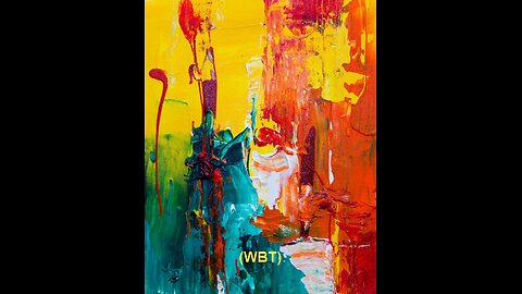 Art is so Beautiful. I want to visit a Art Museum this year.