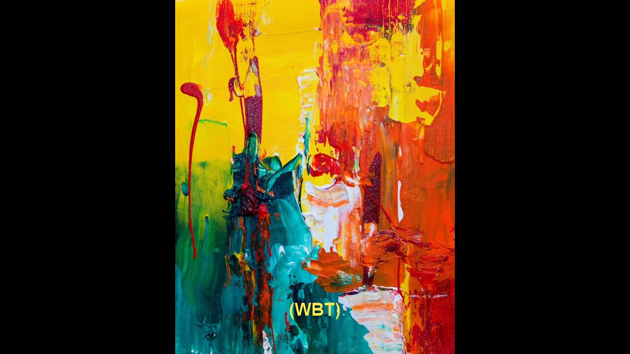 Art is so Beautiful. I want to visit a Art Museum this year.