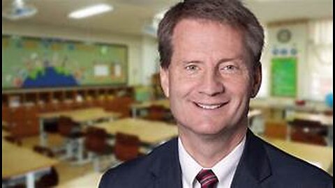 Finally a politician I can get behind, one who knows what to do with the p**dos