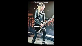 Clip Music: Sweet Memories