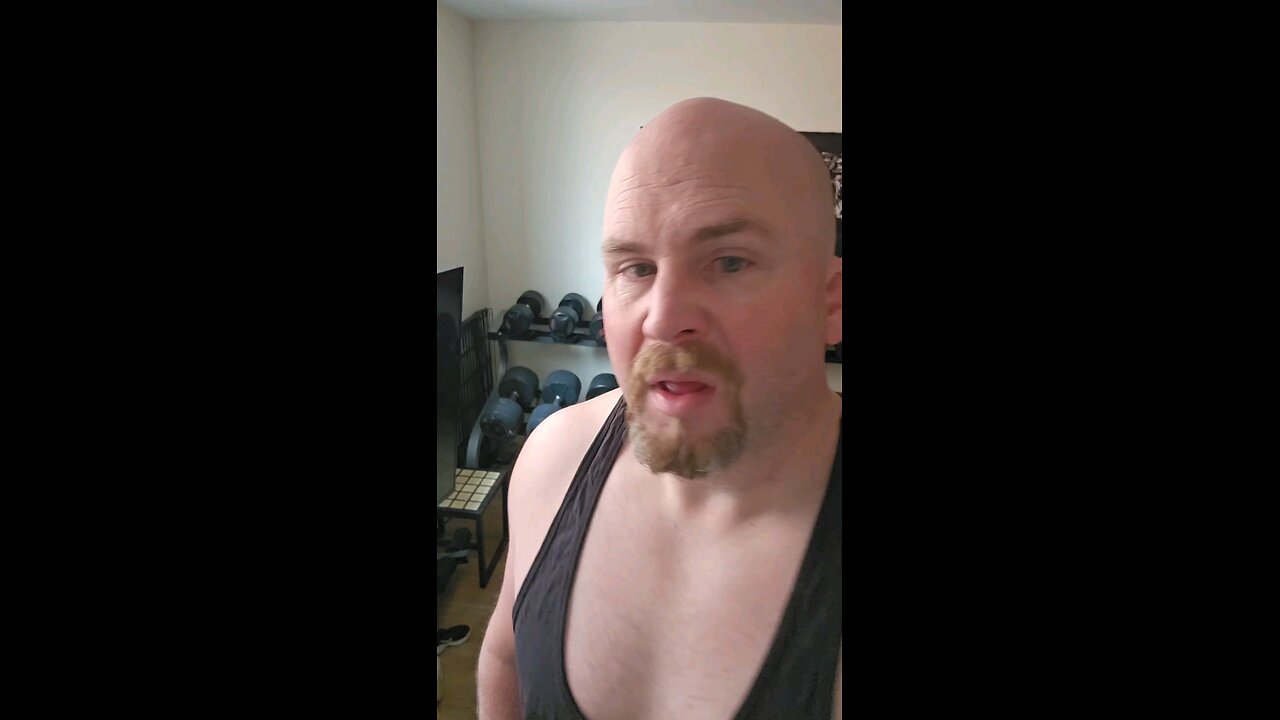 chest workout