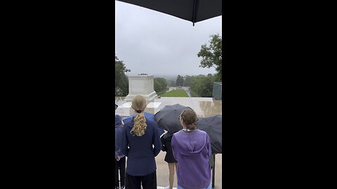 Arlington National Cemetery #3