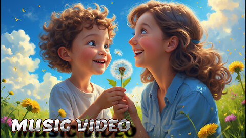 A Mother's Love Reminds Me (Christian/ Classic Rock Mother's Day Song)