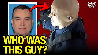 Minnesota Assassin CHARGED in INSANE Criminal Complaint!