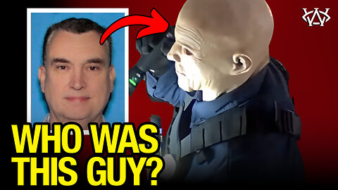 Minnesota Assassin CHARGED in INSANE Criminal Complaint!