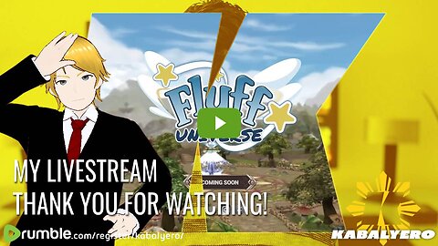 🔴 Flyff Universe + Reactions + More = My Livestream 🎮 Thank You For Watching