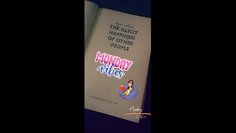 Do you read books😉🤔