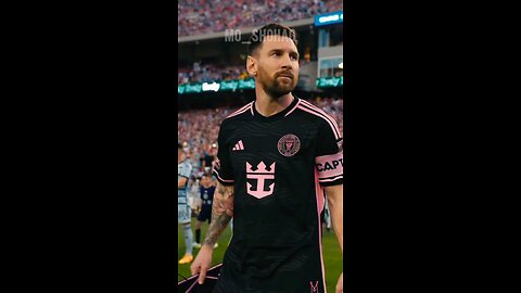 Leo Messi LM10