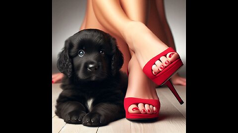 Puppy Biting Ankles? 3 Fast Solutions You NEED