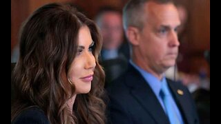 White House Growing Suspicious of Corey Lewandowski Over Major Allegations