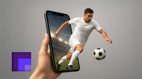 Create Amazing Photorealistic images in Perplexity