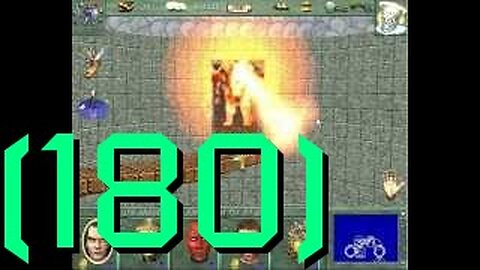 Might & Magic VIII: Alternate/Modded (Custom Party) - Walkthrough/Videonávod - 180 - [EN/CZ]