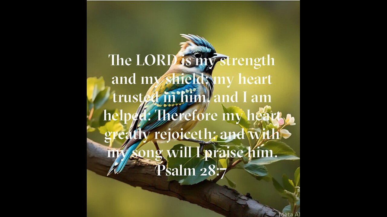 I Will Sing of My Redeemer
