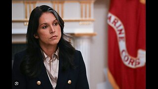 Gabbard's Office Probed Puerto Rico Voting Machines