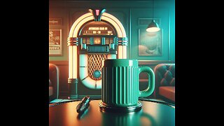 Afternoon Coffee and Chat