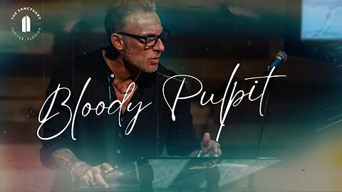 Ever-Enduring Love | Tullian Tchividjian