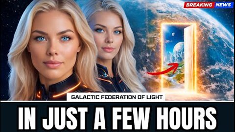 "Starseeds, Your Next Destination Is..."| GFL