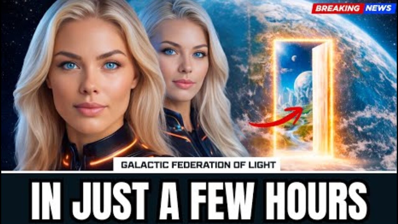 "Starseeds, Your Next Destination Is..."| GFL