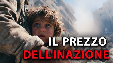 Monitoraggio delle catastrofi: la verità che i genitori non vedono