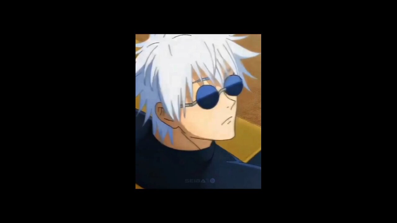 Gojo #dontflop #edit #anime #jujutsukaisen #gojo #fyp #viraledit