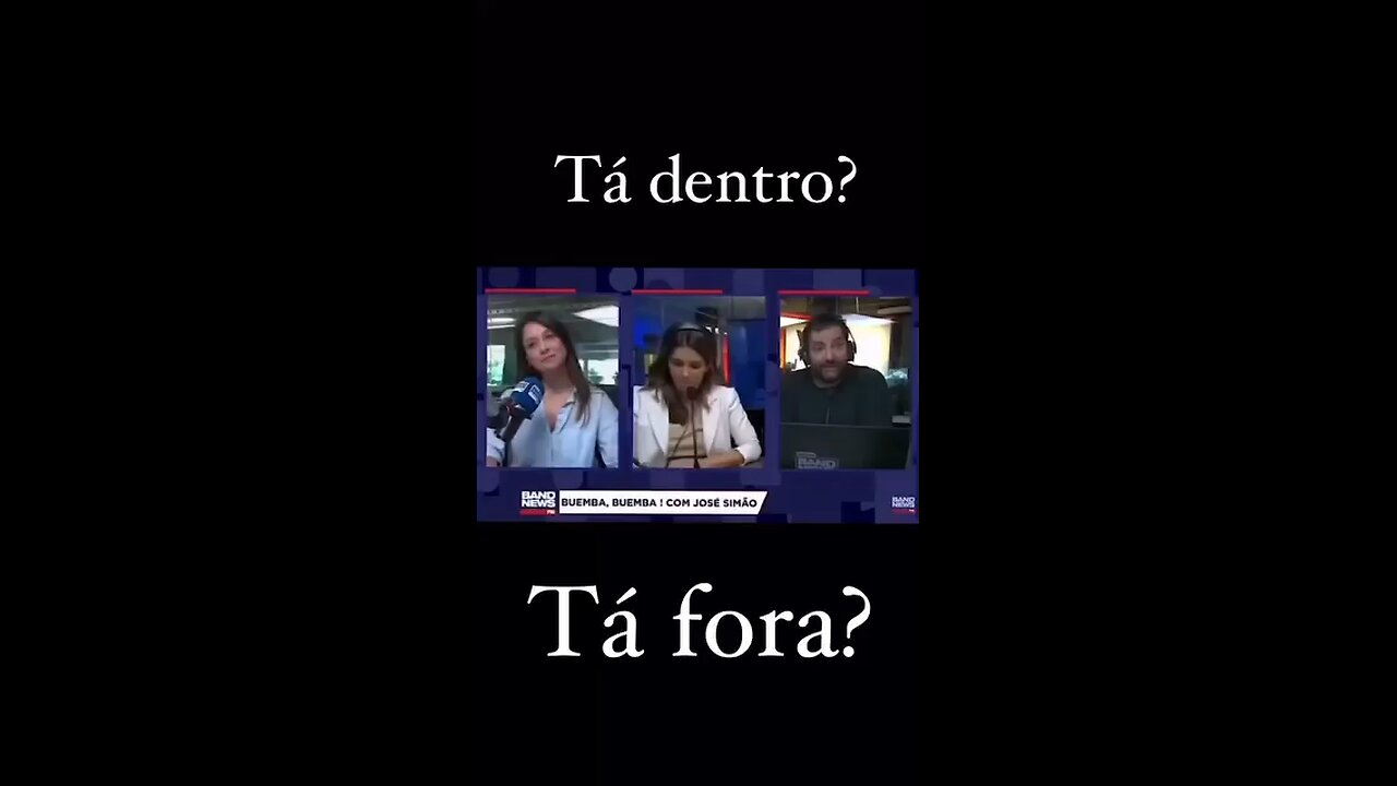 E o PÃO e CIRCO da política brasileira está como?