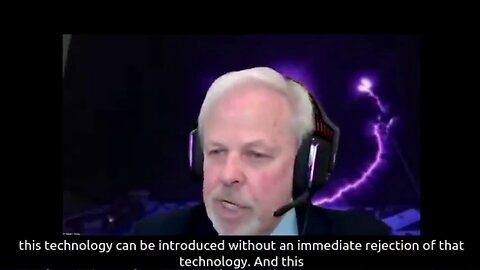 Dr Robert Young on Sabrina Wallace "Psinergy", EMF, 3G, 4G, 5G, 6G, chemtrails and nanotechnology