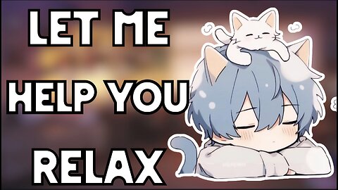 [ASMR] Click This If You Feel Hopeless
