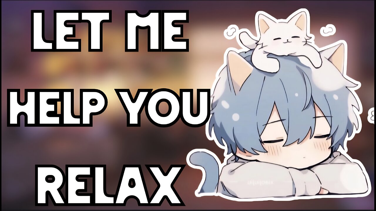[ASMR] Click This If You Feel Hopeless