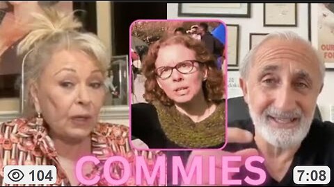 Most Professors Are Cowardly - Gad Saad Explains ~ The Roseanne Barr Show