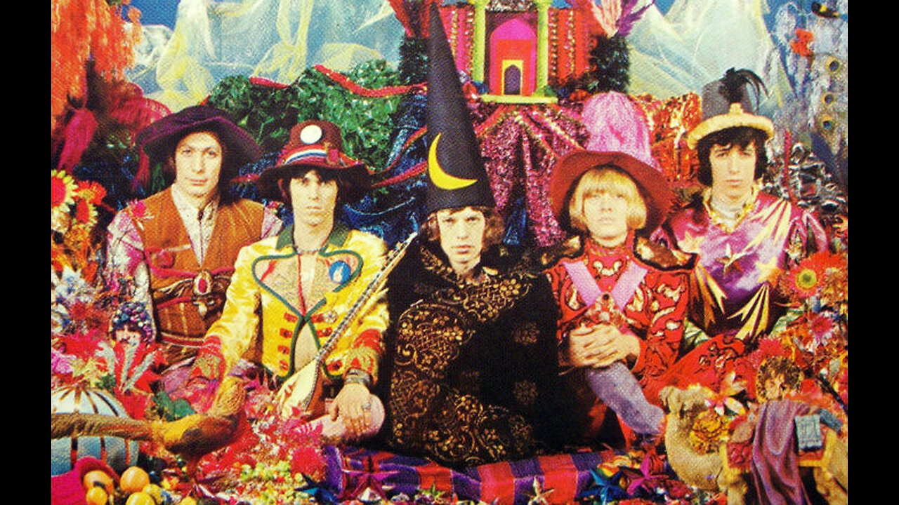 ROLLING STONES VARIOUS LIVE SONGS / LOCATIONS
