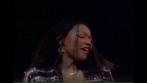 Shannon - Let The Music Play (Official Music Video)