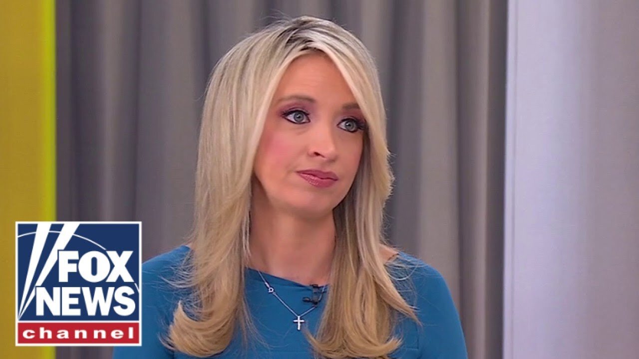 McEnany reacts to latest Tesla incident: 'Hold Democrats accountable'