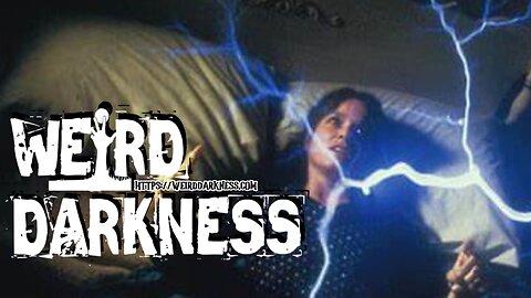 The Terrifying TRUE Story Behind THE ENTITY and DORIS BITHERS | Paranormal & True Crime