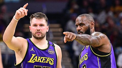 Buss Family Sells Lakers for $10 Billion