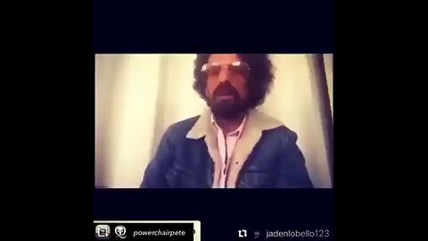 "Why Isaac Kappy Warns Against Trusting Oprah"