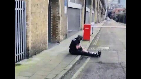 "Meet RolloCop: The Future of Crime-Fighting Technology Unleashed"