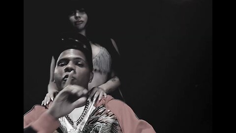 D.OZi, Sahir - Be Quiet (Official Video)