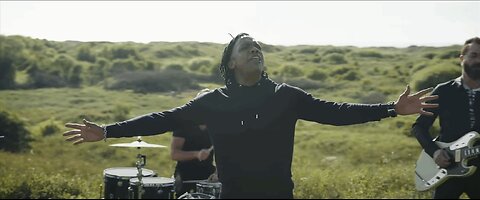 Former Newsboys Lead Singer, Michael Tait, Accused Of Sexual Misconduct & Drug Use!!!