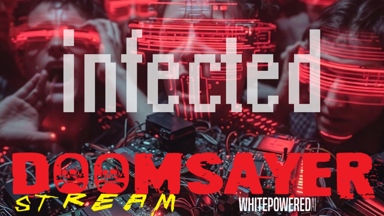 Doomsayer Stream - Episode 2 - Infected