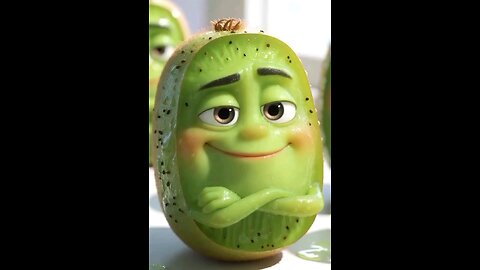 Stop Scrolling 🍈 This Fruit Keeps You Fresh!