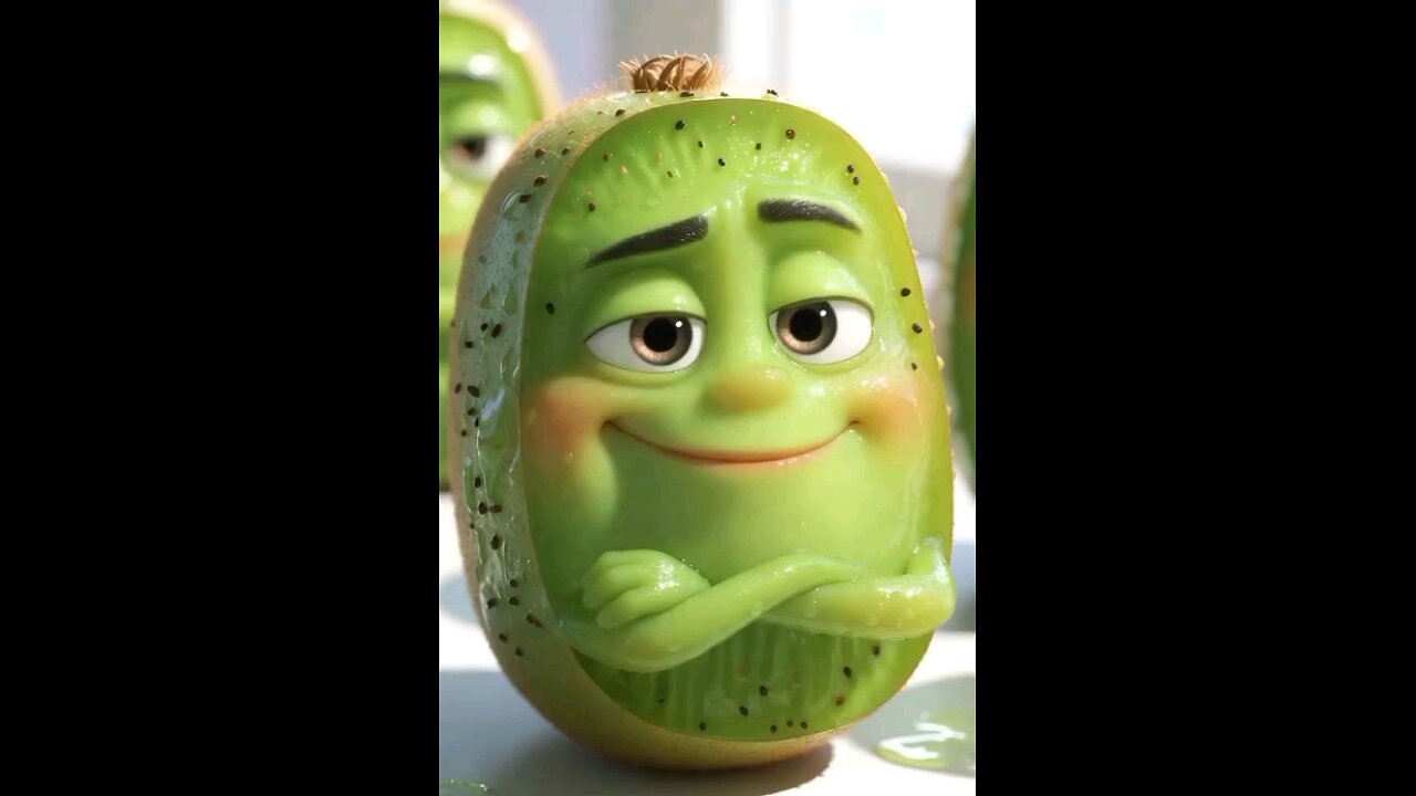 Stop Scrolling 🍈 This Fruit Keeps You Fresh!