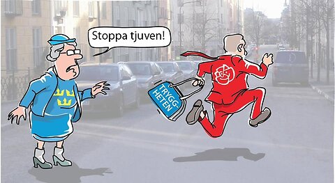 Hur var det nu??? Var det bättre förr eller vad tycker ni ???