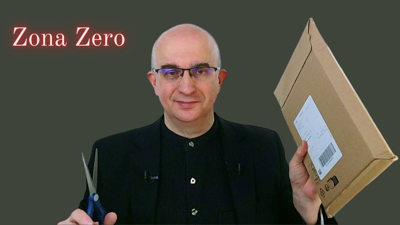 Mówiąc krótko o nowościach: Zona Zero (110)