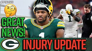 🚨 PACKERS GET HUGE BREAK! NFL Insider Reveals Micah Parsons Injury Update