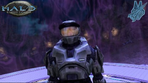 Halo MCC Playthrough Halo CE Mission 3 The Truth And Reconciliation