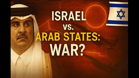 Fallout of Israel attack on Qatar | Middle East Conflict Explained