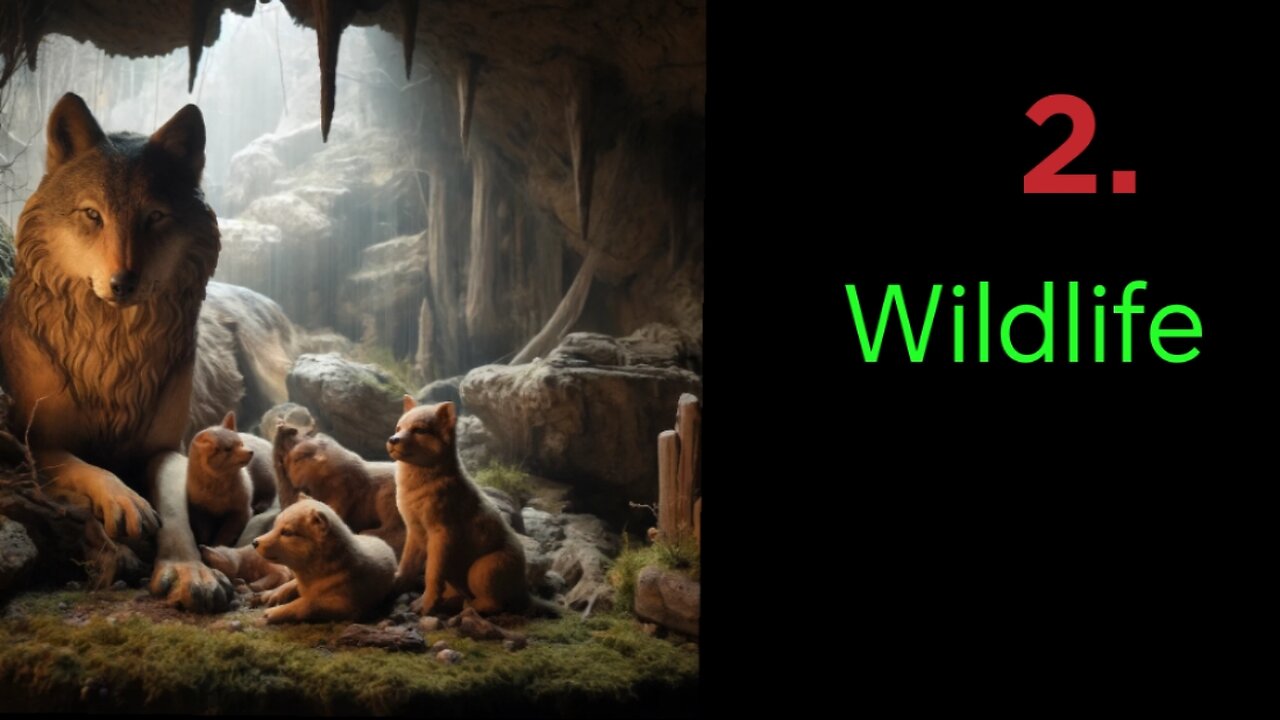 Electro beat | "Wildlife" | Grovepad Music is my Solace