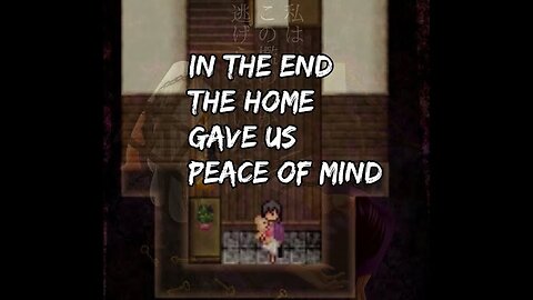 Paranoiac Remaster ll We Find Peace In The End Part 4 Finale